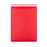 Musta kuplamuovipussi voimapaperista