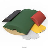 Aallotetut tyynyrasiat