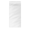 Clear Polyethylene Bags Clear 230 x 115 mm (DL)