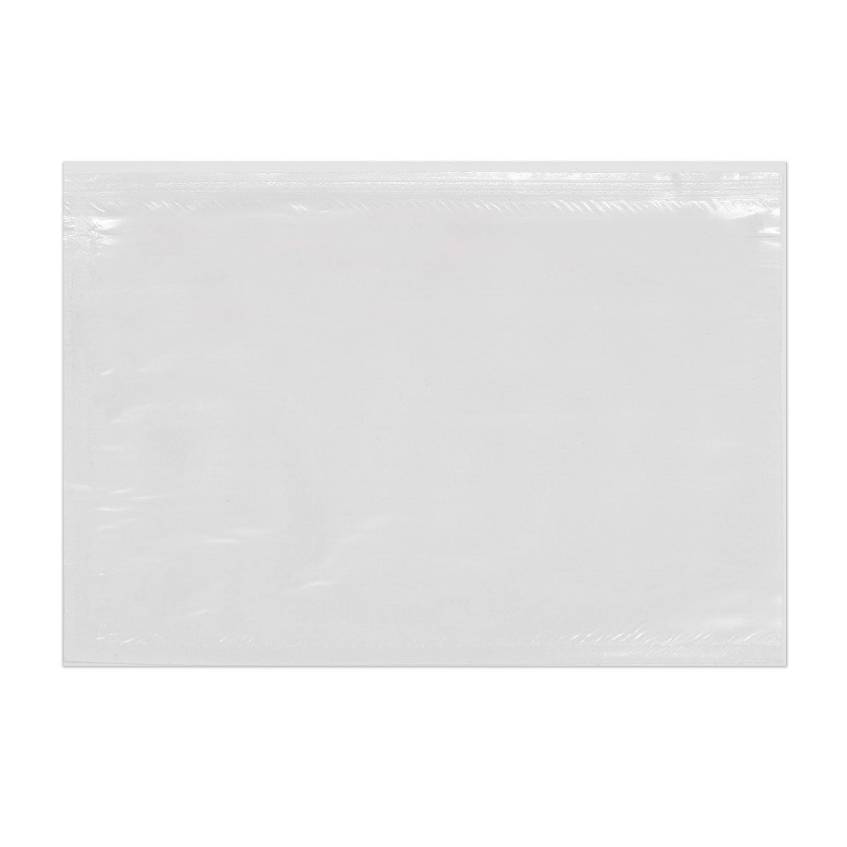 Kirkas Documents Enclosed -asiakirjakuori - ei printattu