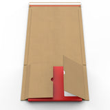 Pakkaukset kirjoille