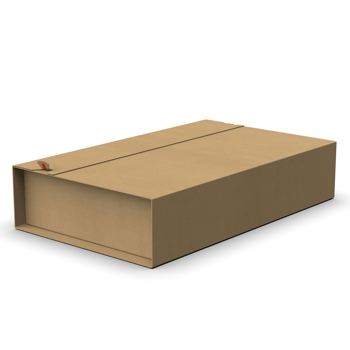 Pakkaukset kirjoille