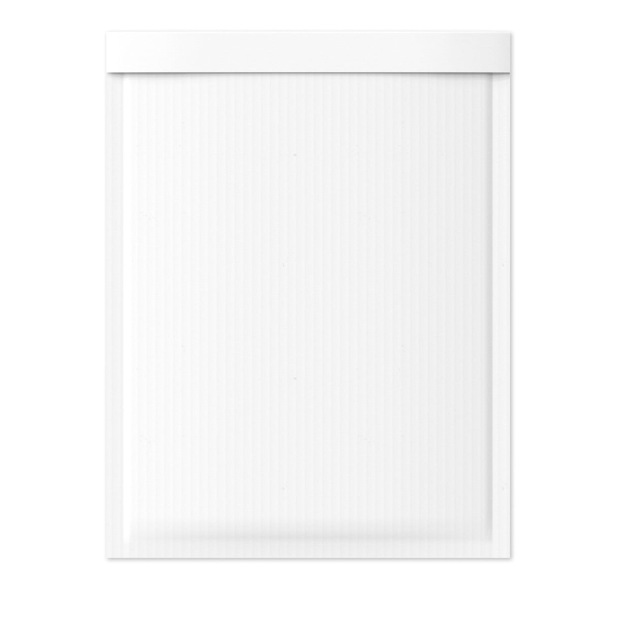 Ekologiset pehmustetut kirjekuoret