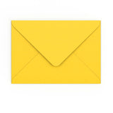 162x229 mm (C5) päällä keltainen