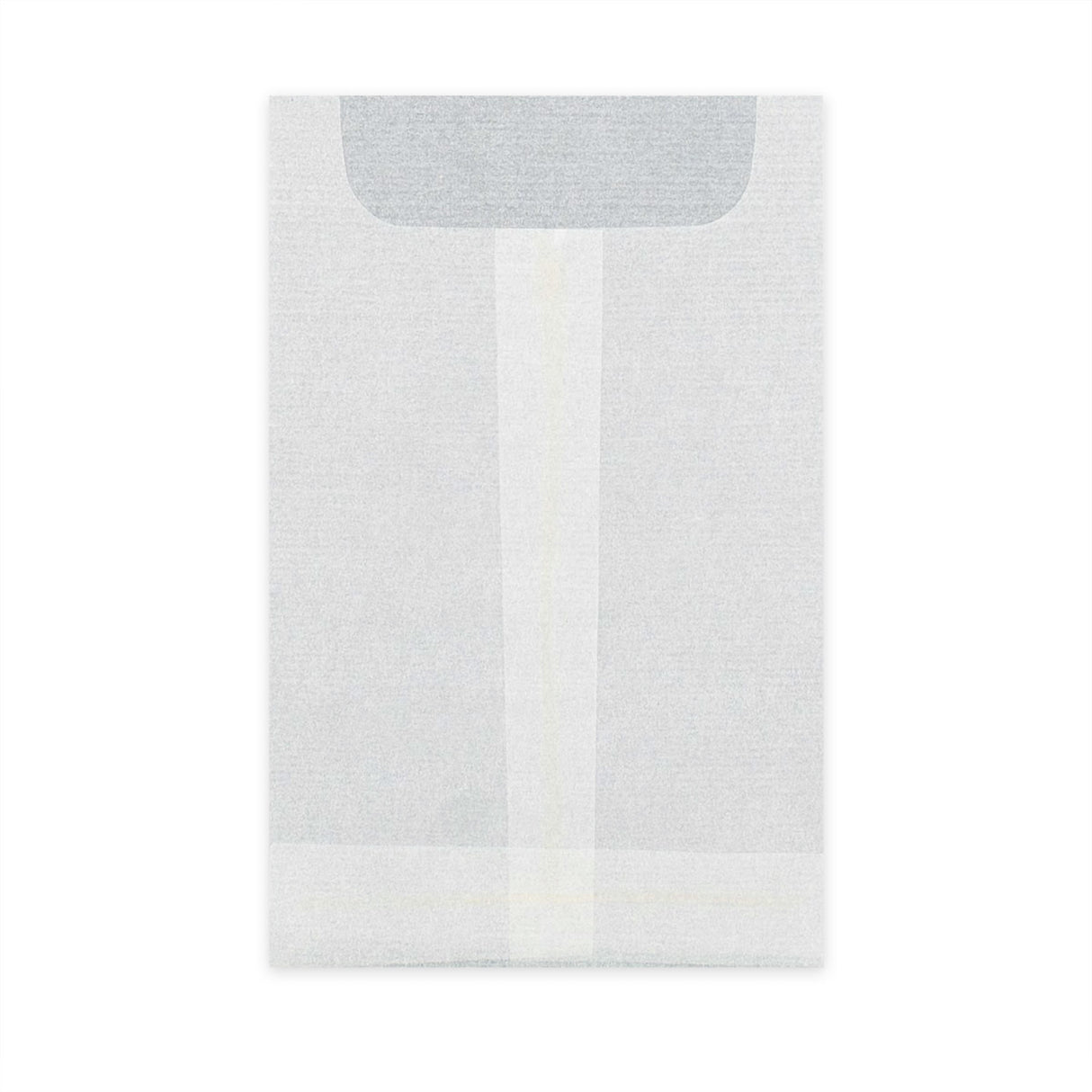 Glassine-suojapaperipussit