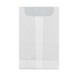 Glassine-suojapaperipussit