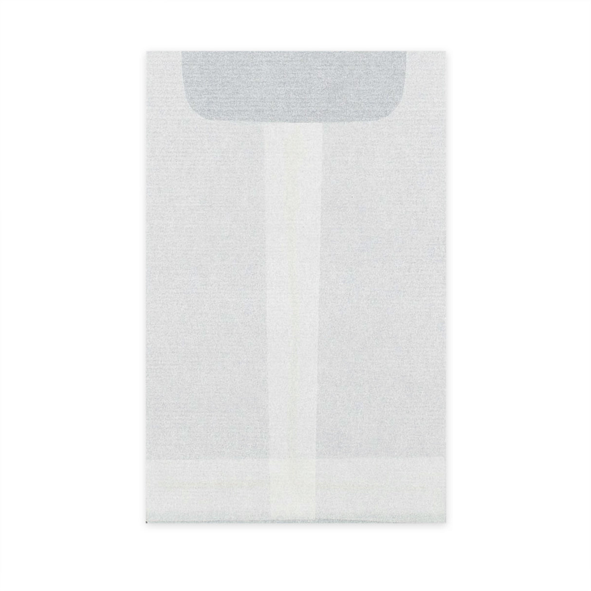 Glassine-suojapaperipussit