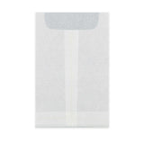 Glassine-suojapaperipussit