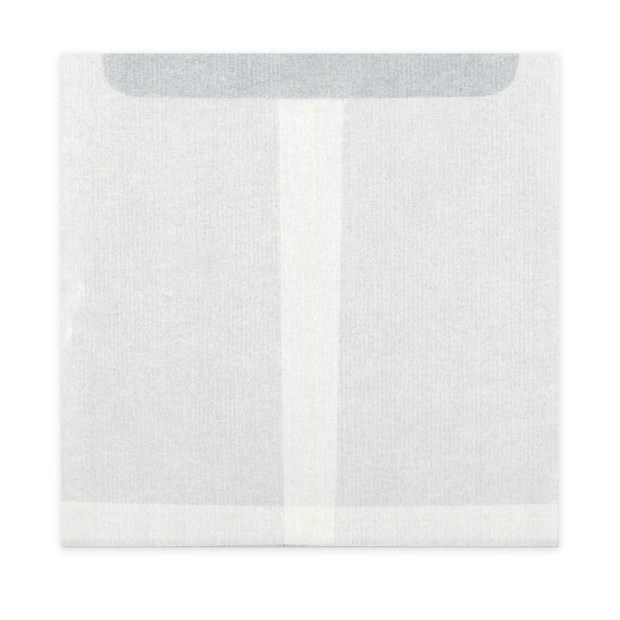 Glassine-suojapaperipussit