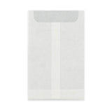 Glassine-suojapaperipussit