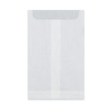 Glassine-suojapaperipussit