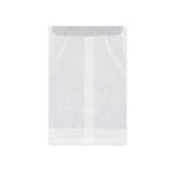 Glassine-suojapaperipussit