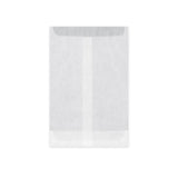 Glassine-suojapaperipussit