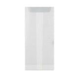 Glassine-suojapaperipussit