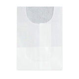 Glassine-suojapaperipussit