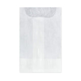 Glassine-suojapaperipussit