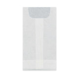 Glassine-suojapaperipussit