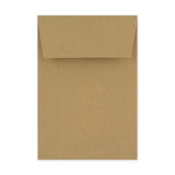 Manillanruskea sivulevikekirjekuori 229x162x25 mm (C5)