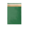 Eco Honeycomb Padded Bag Mailers Dark Green 215 x 150 mm