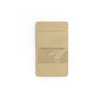 Kraft Food Pouch Bags Manila 145 x 85 mm
