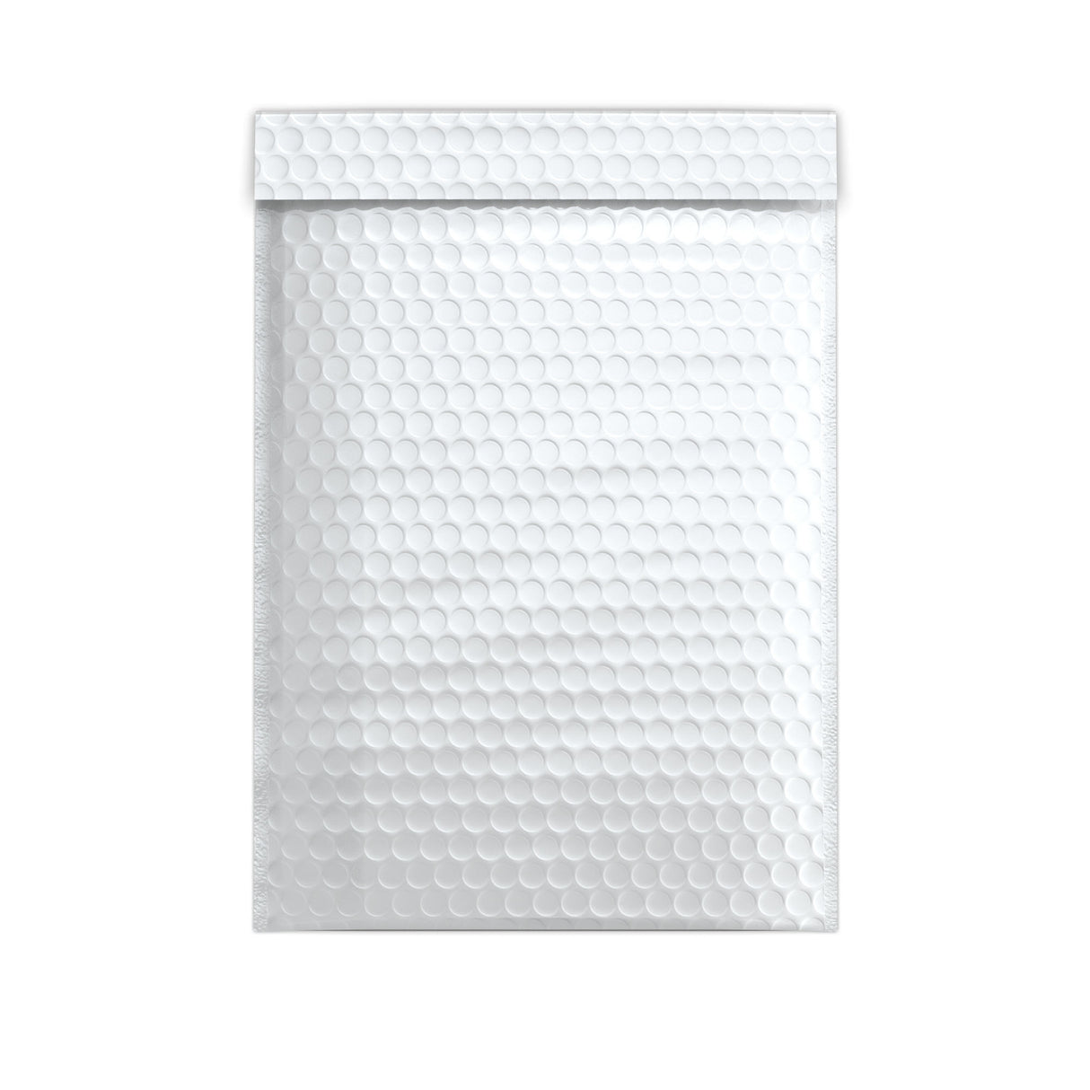 Matta metalliset kuplamuovipussit