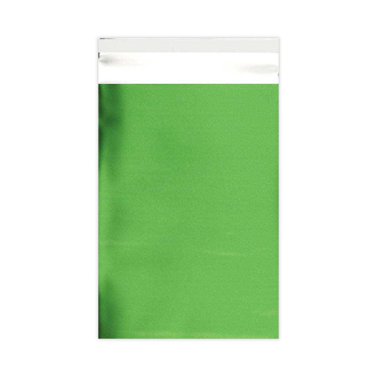 Värilliset matat foliopussit