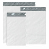 Valkoiset Polyeteeniset Postituspussit