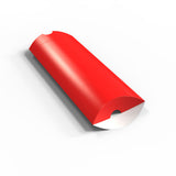 Värilliset tyynylaatikot