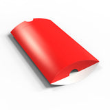 Värilliset tyynylaatikot