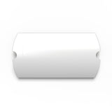 Värilliset tyynylaatikot