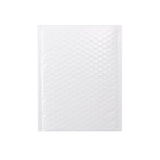 Kiiltävät polyetyleenikuplamuovipussit