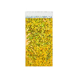 Holografiset foliopussit