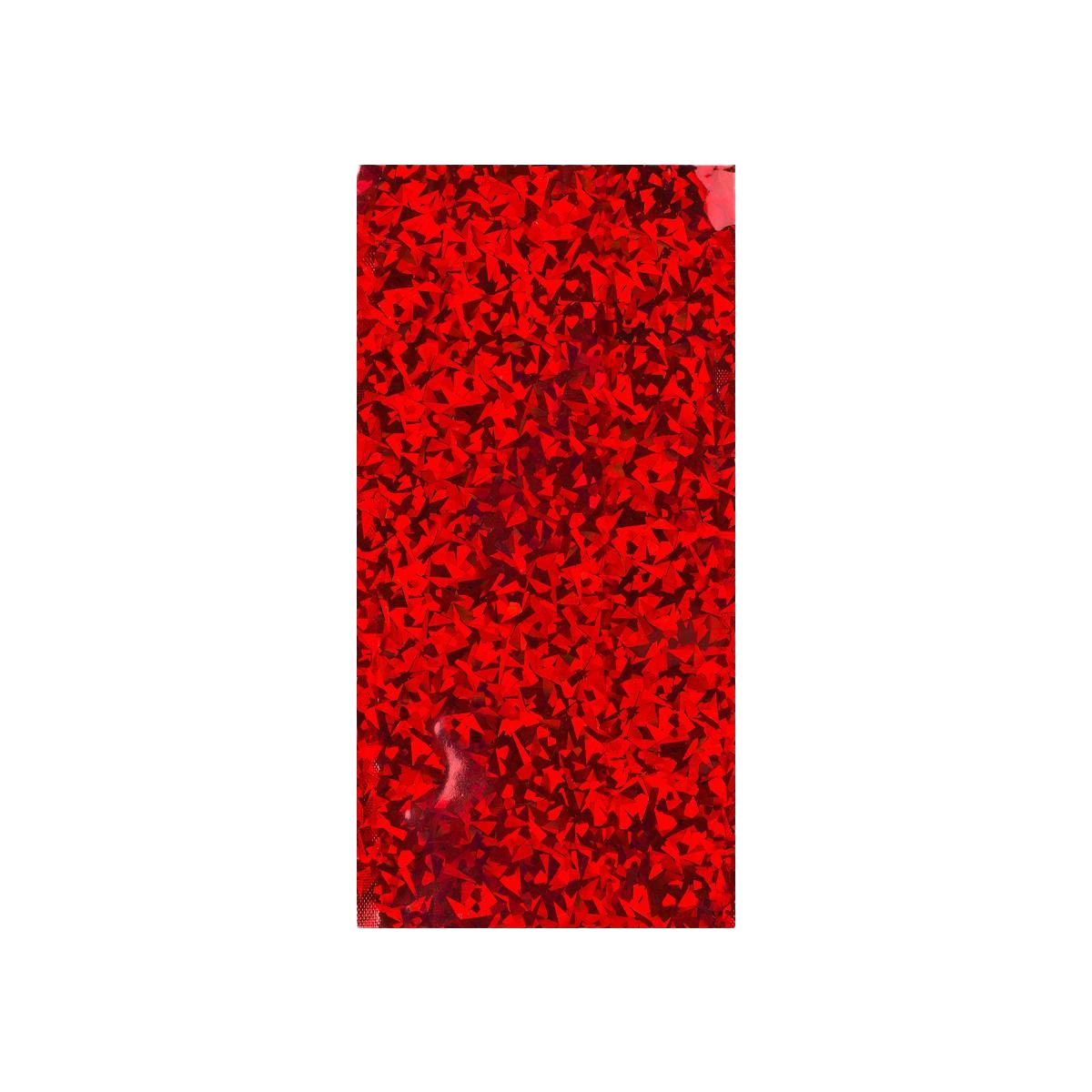 Holografiset foliopussit