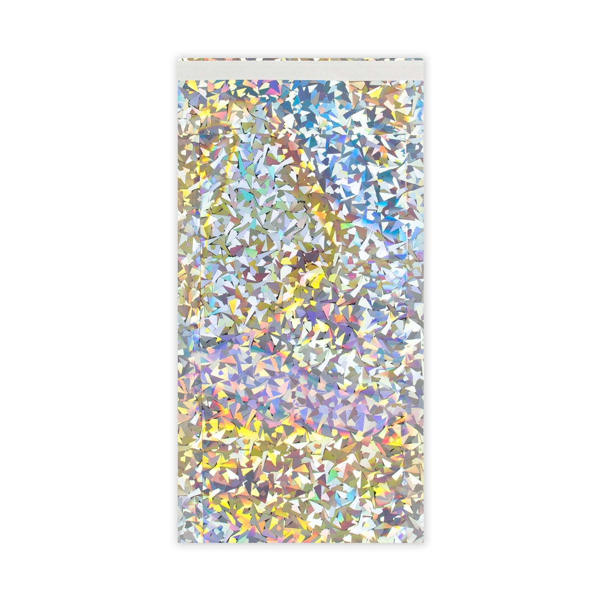 Holografiset foliopussit