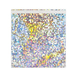 Holografiset foliopussit