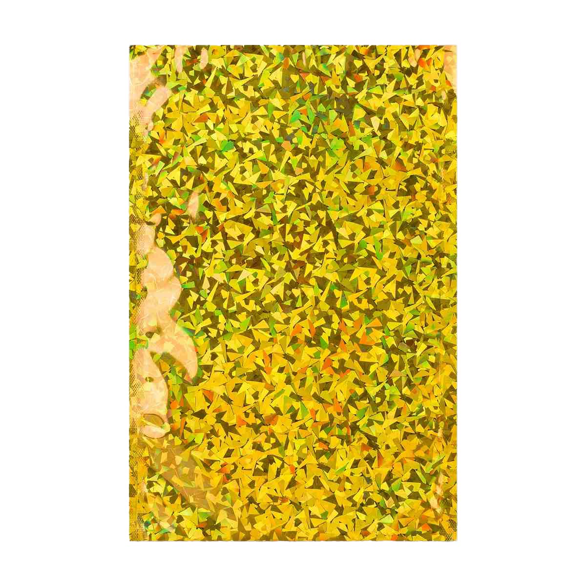 Holografiset foliopussit