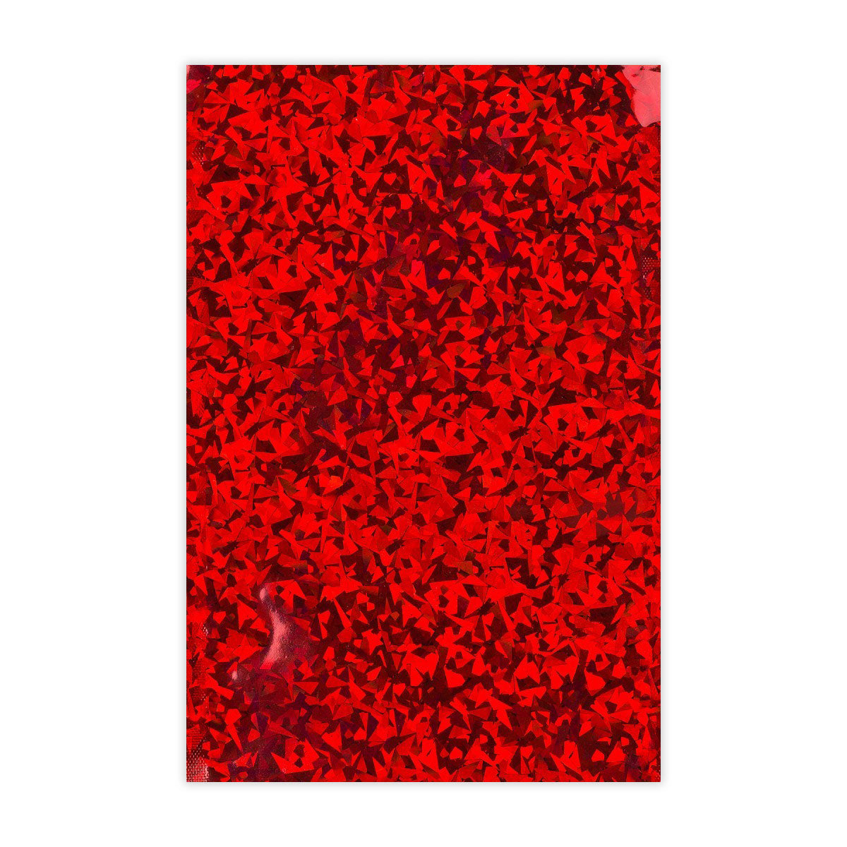 Holografiset foliopussit