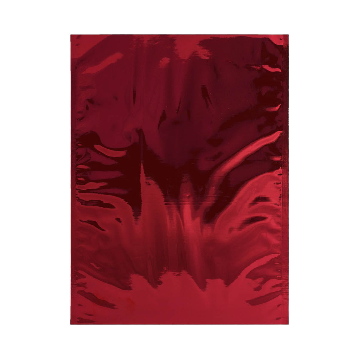 Kiiltävä metalliset foliopussit