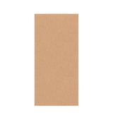 Kirjekuoret narulla ja vahvikeprikalla